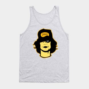 Baseball Furies - The Warriors: Newest design for furies baseball lover Tank Top